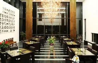 Dam And Roo Pool Villa And Spa Resort Jeju