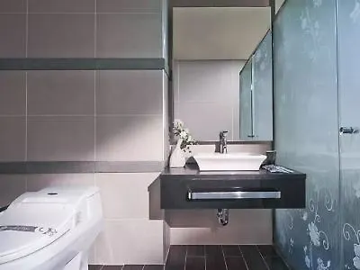 Dam And Roo Pool Villa And Spa Resort Jeju
