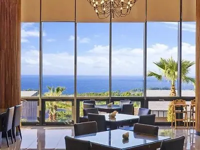 Dam And Roo Pool Villa And Spa Resort Jeju South Korea