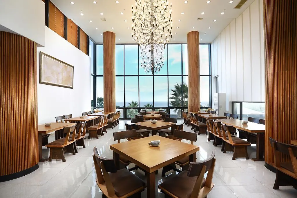 Dam And Roo Pool Villa And Spa Resort Jeju
