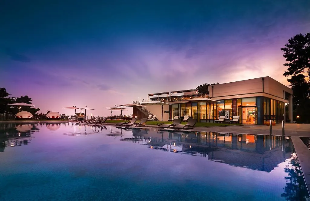 ***  Dam And Roo Pool Villa And Spa Resort Jeju South Korea